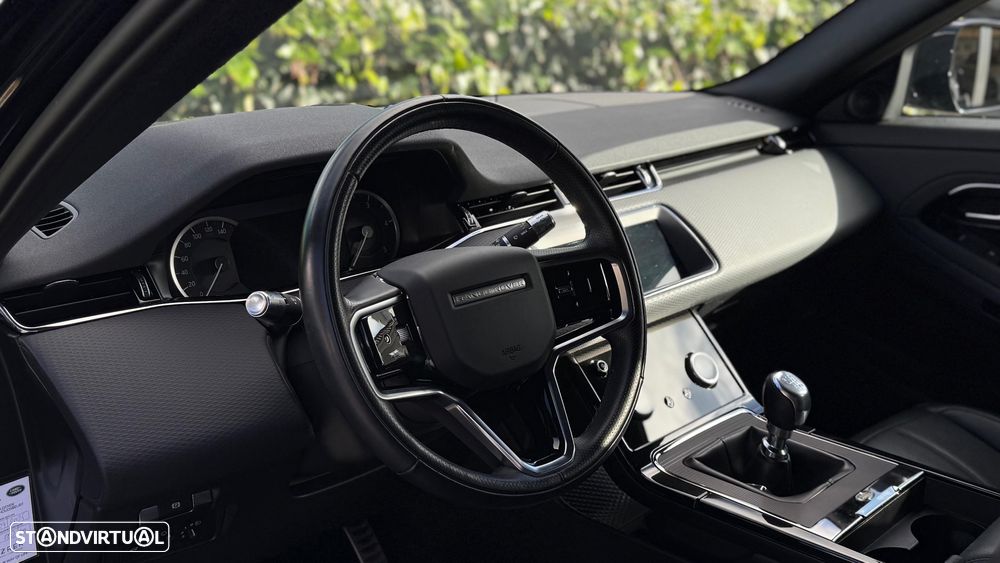 Land Rover Range Rover Evoque D165 FWD Nolita Edition - 17