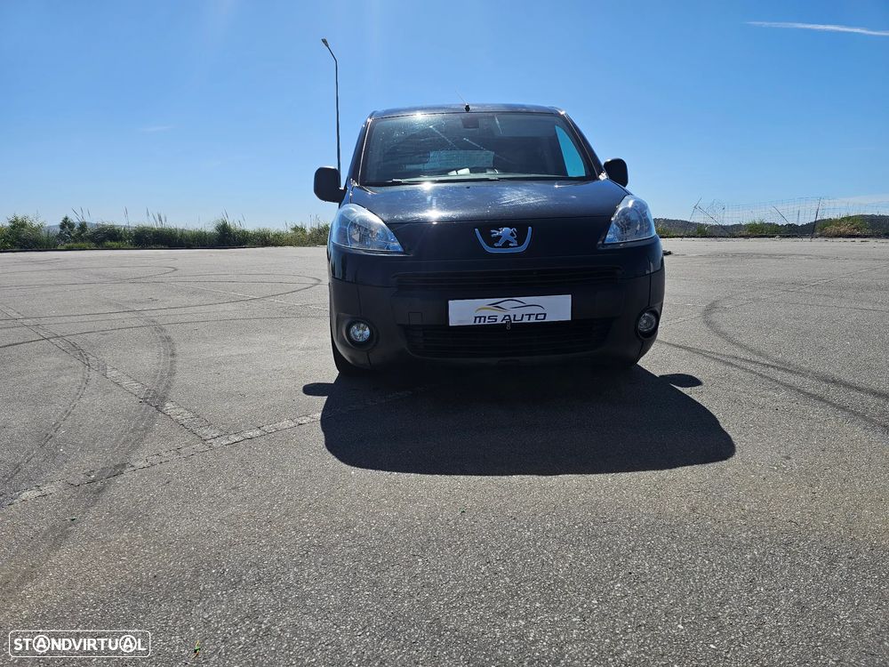 Peugeot Partner - 3