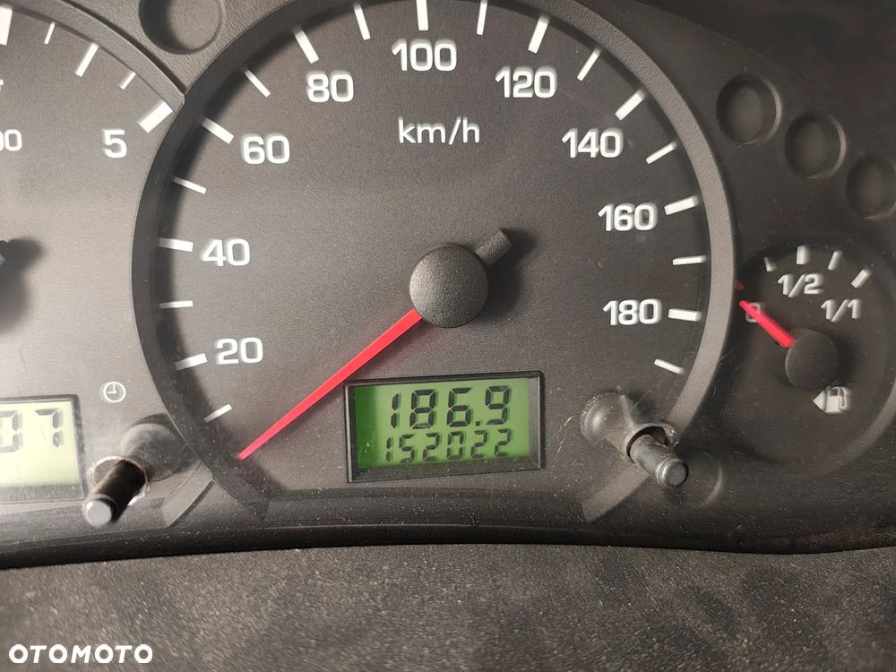 Ford Transit M - 3