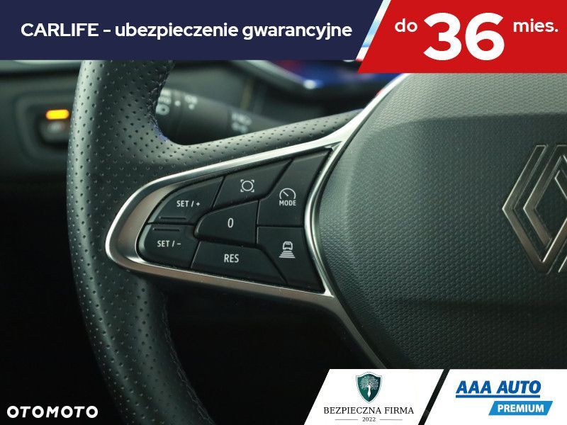 Renault Symbioz - 20