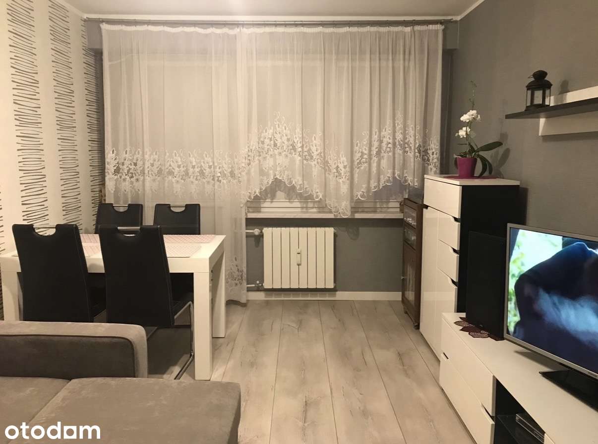 Na sprzedaż 3-pokojowe mieszkanie – 48 m² | Kalisz, osiedle Serbinów
