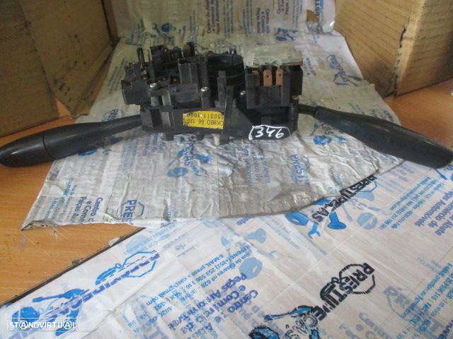 Comutador 0K9B0-66-120 KIA RIO (LUZES, PISCAS, ESCOVAS) - 3