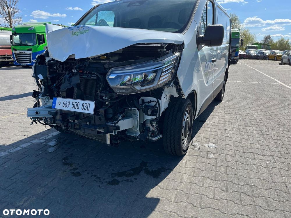 Renault Trafic - 4