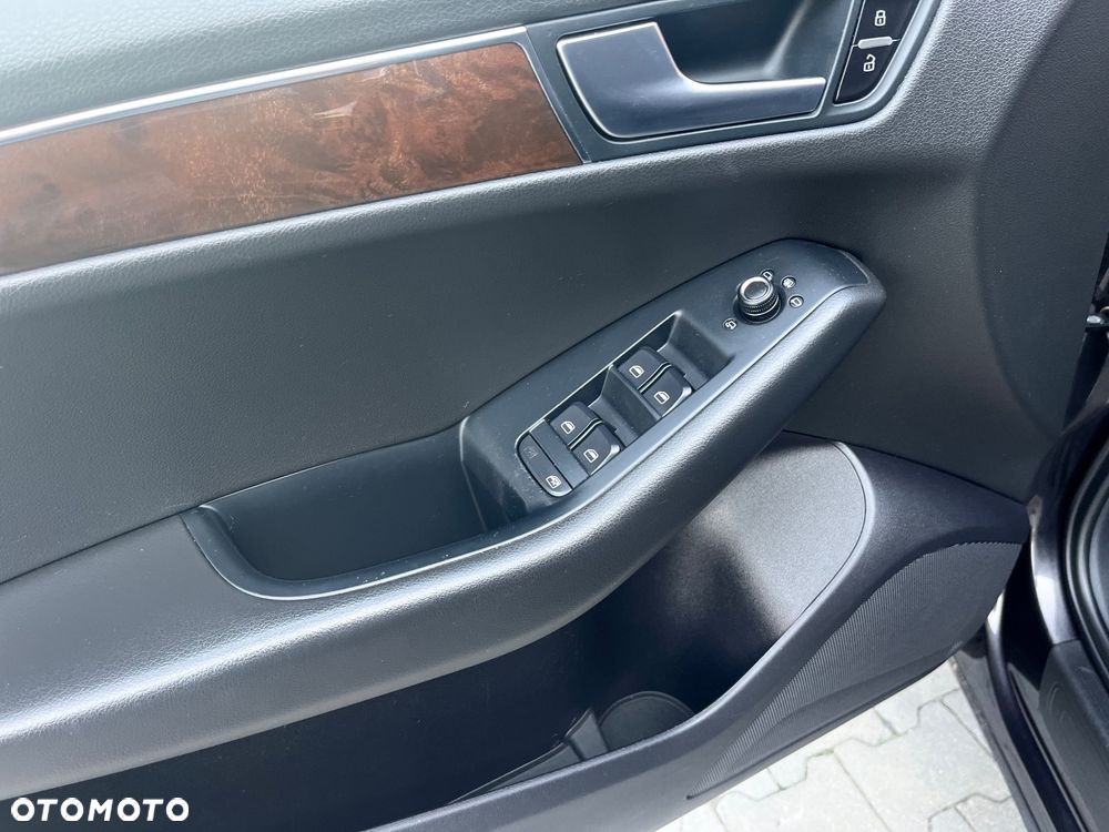 Audi Q5 2.0 TDI Quattro - 15