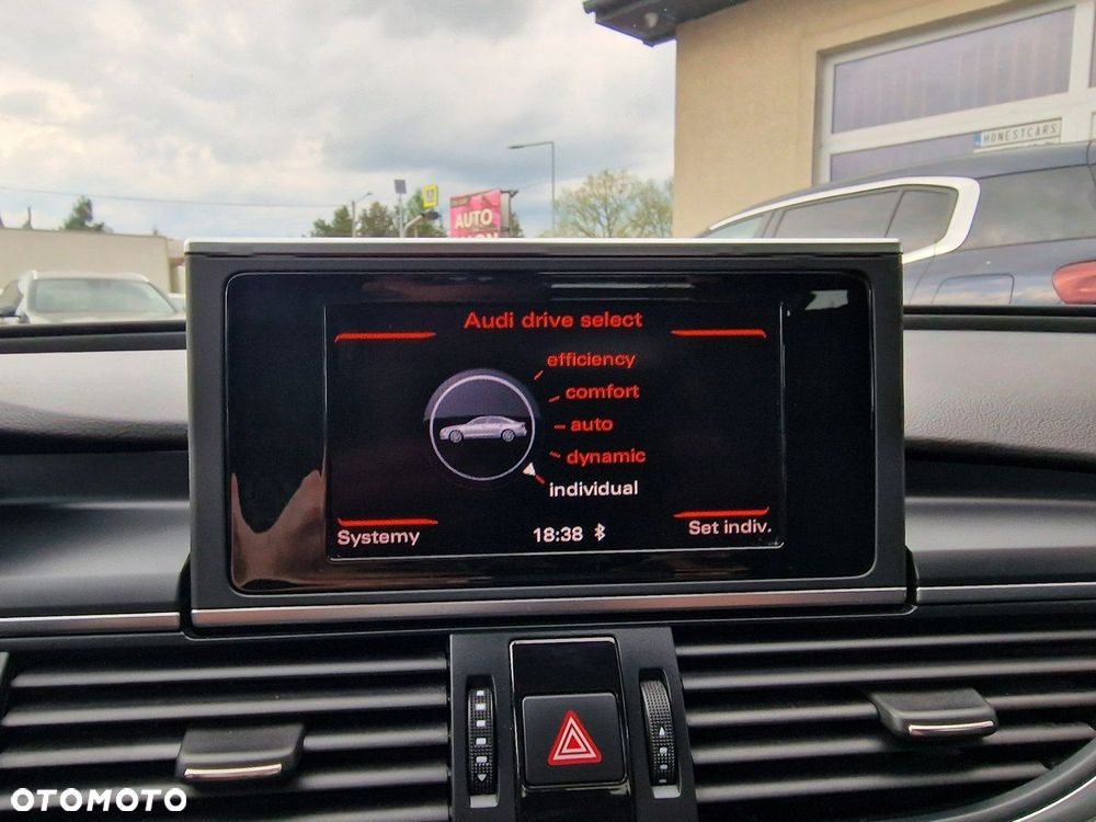 Audi A6 Limousine - 31