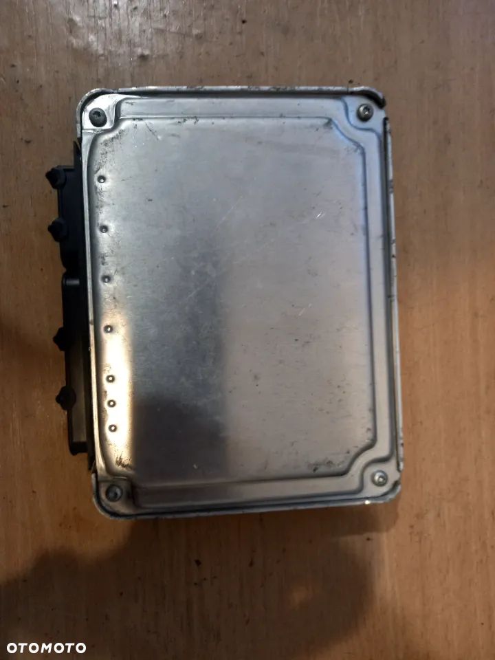 Sterownik silnika Seat Arosa 030906032DJ - 2