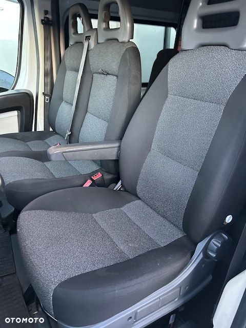 Fiat Ducato - 29