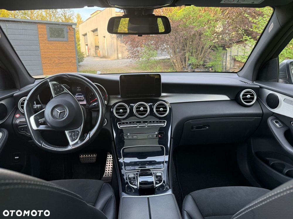 Mercedes-Benz GLC - 6