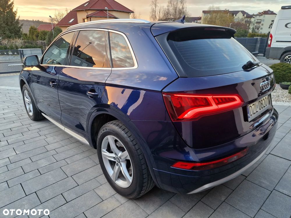 Audi Q5 2.0 TDI Quattro Sport S tronic - 6