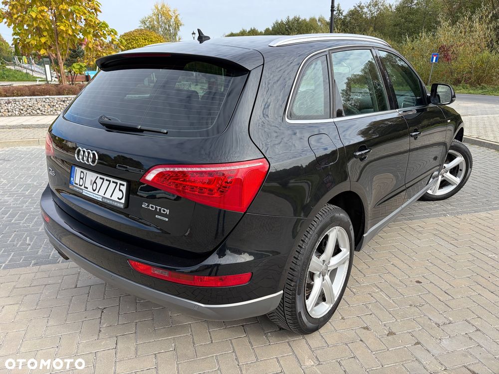 Audi Q5 2.0 TDI Quattro Prime Line - 5