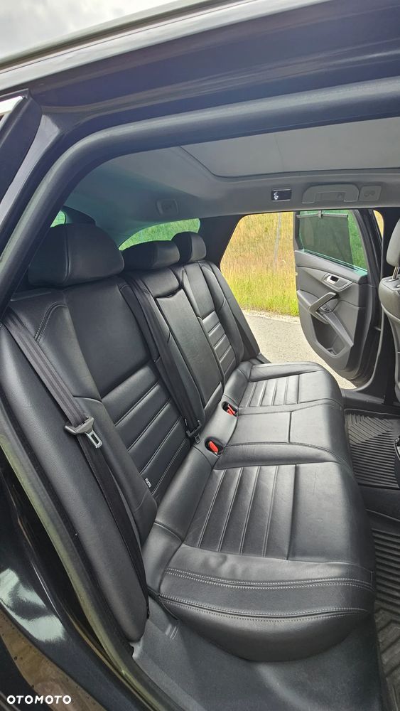 Peugeot 508 2.0 HDi Allure - 9