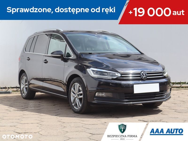 Volkswagen Touran - 2