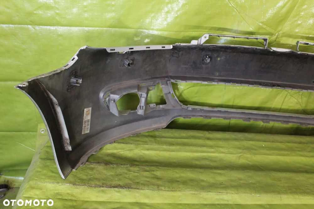 Zderzak przód Volkswagen Golf VI 2008-2012r. R-Line - 3