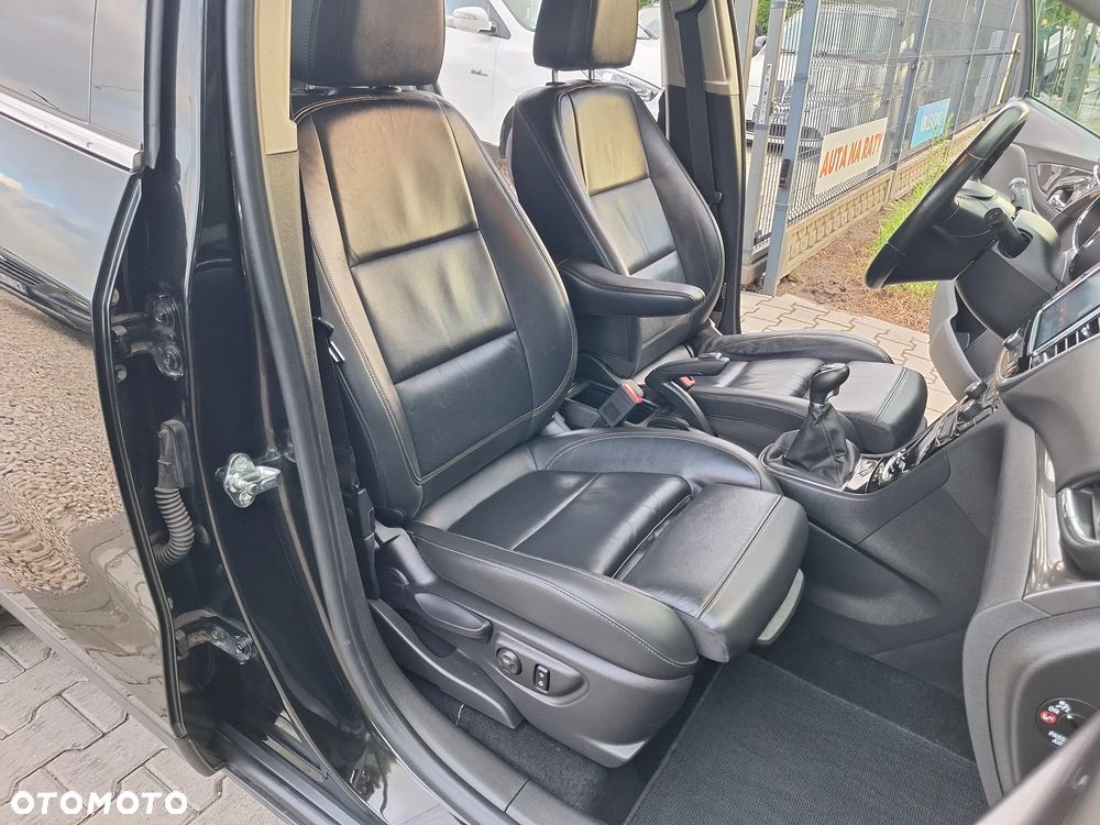 Opel Mokka X 1.4 (ecoFLEX) Start/Stop 4x4 Edition - 28
