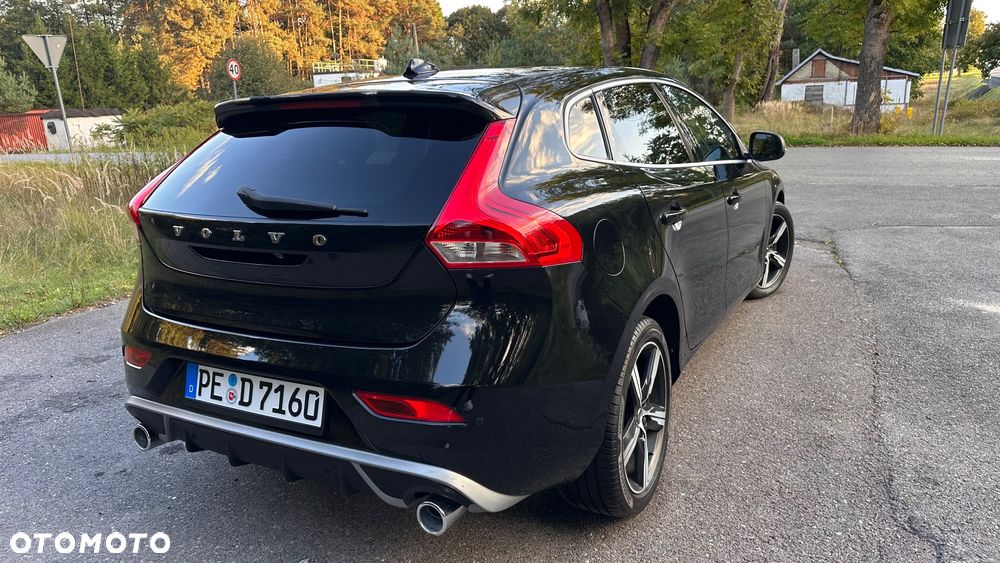 Volvo V40 D3 RDesign - 15