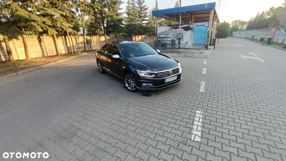 Volkswagen Passat 2.0 TDI BMT Highline - 10