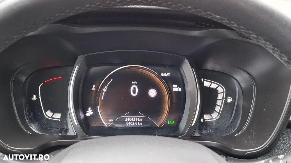Renault Kadjar BLUE dCi 115 BUSINESS EDITION - 7
