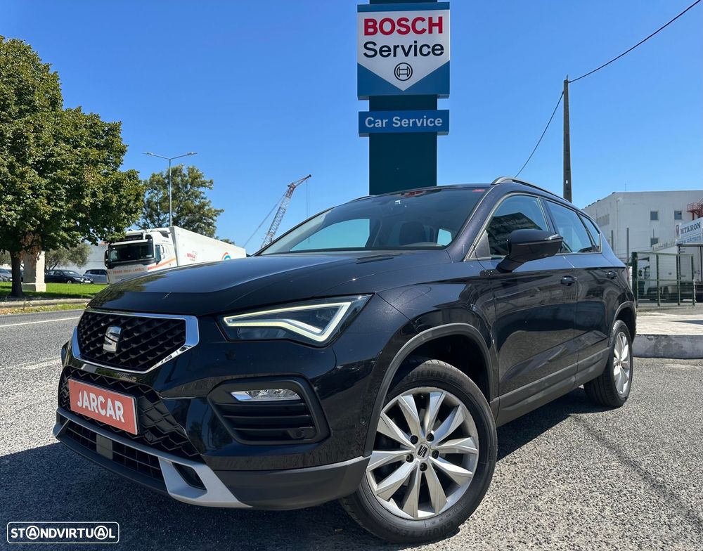 SEAT Ateca 1.0 TSI Style - 2