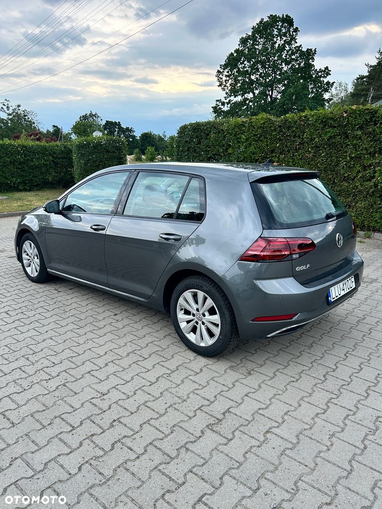 Volkswagen Golf 1.6 TDI BMT Highline DSG - 4