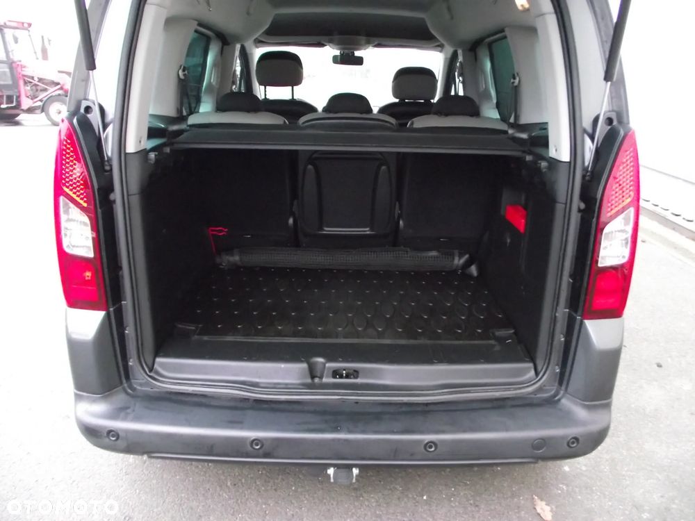 Citroën Berlingo 1.6 HDi XTR - 29