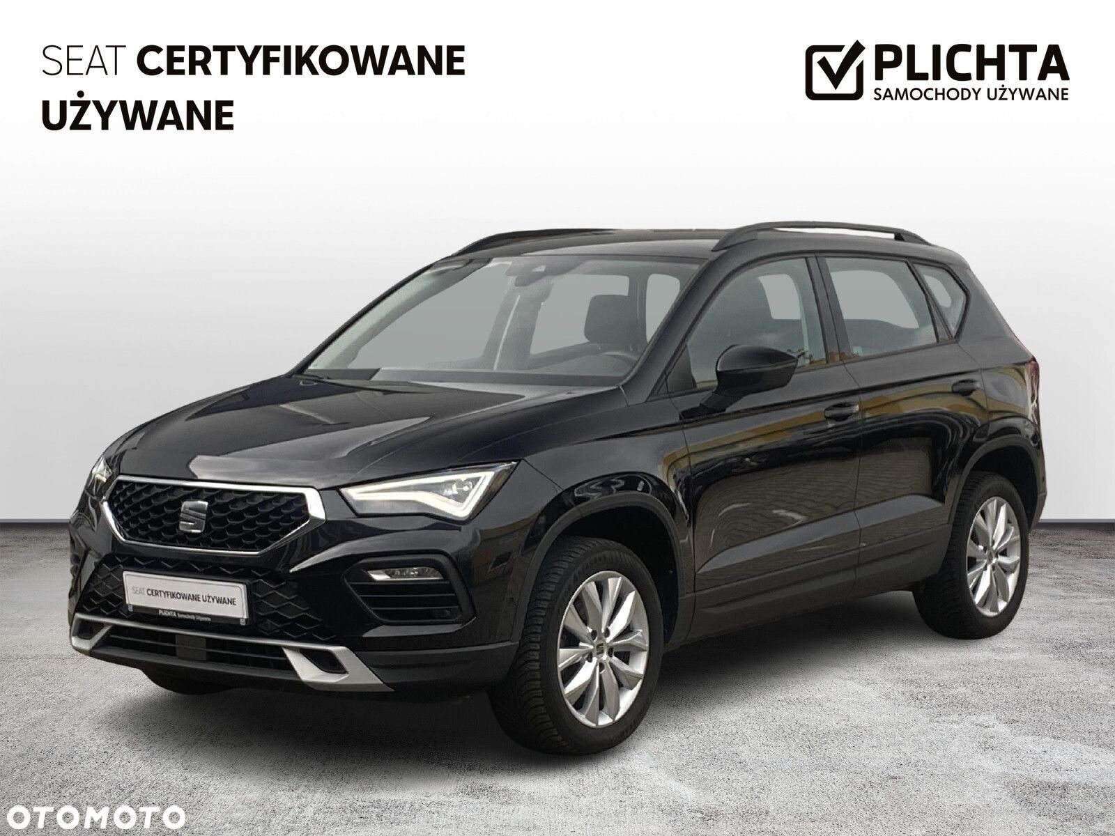 Seat Ateca 1.5 TSI Style S&S DSG - 1