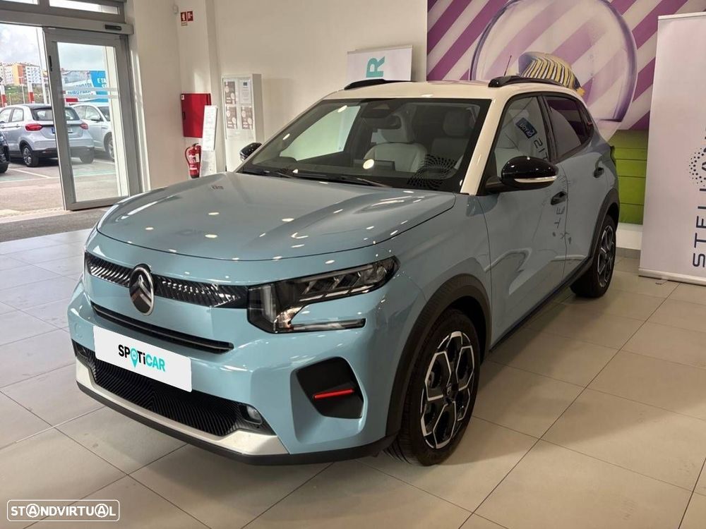 Citroën C3 1.2 PureTech Max - 23