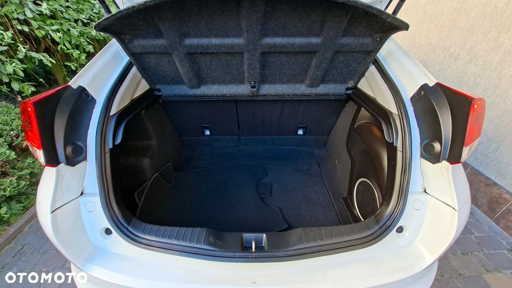 Honda Civic 1.8 i-VTEC Executive - 13