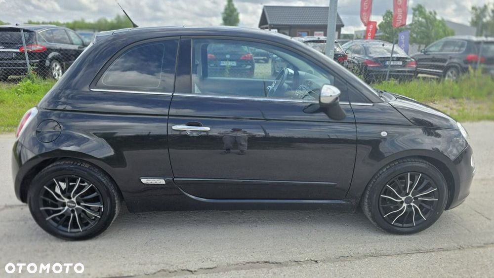 Fiat 500 - 7