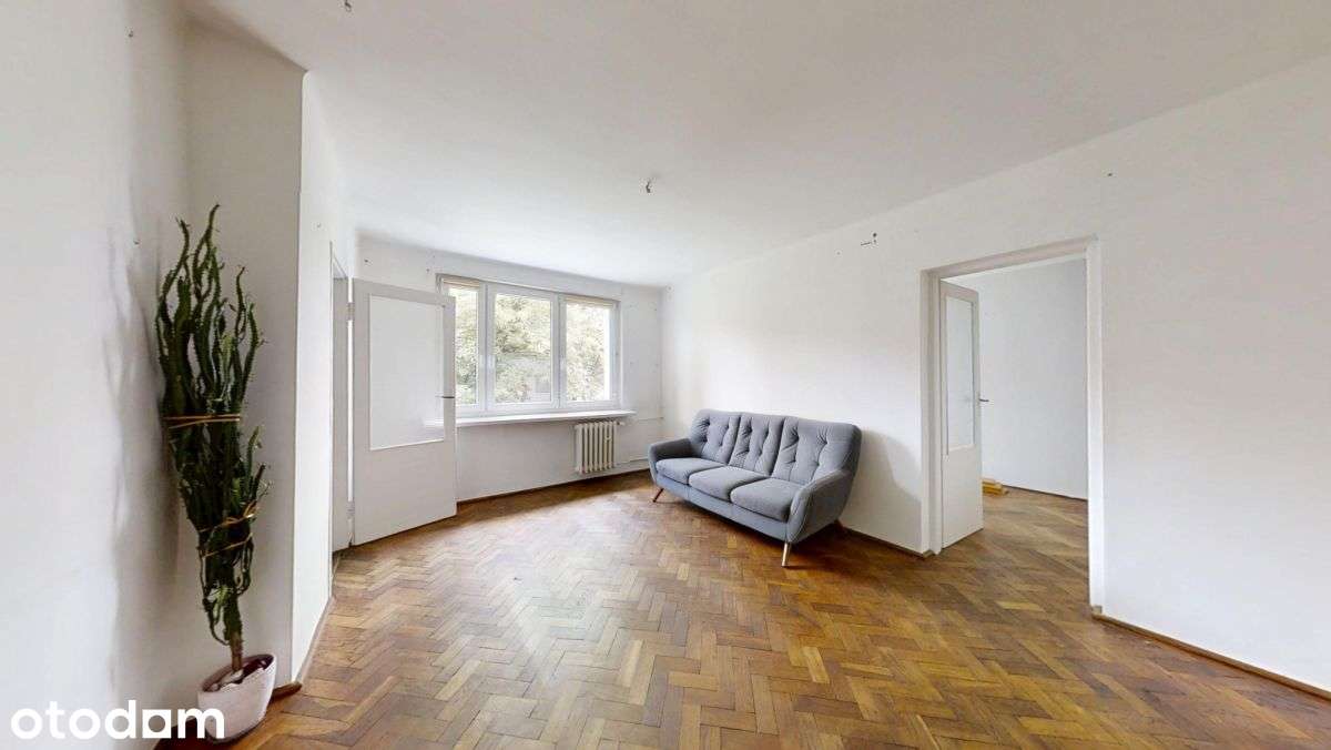 Mieszkanie na dobry Start - Polesie