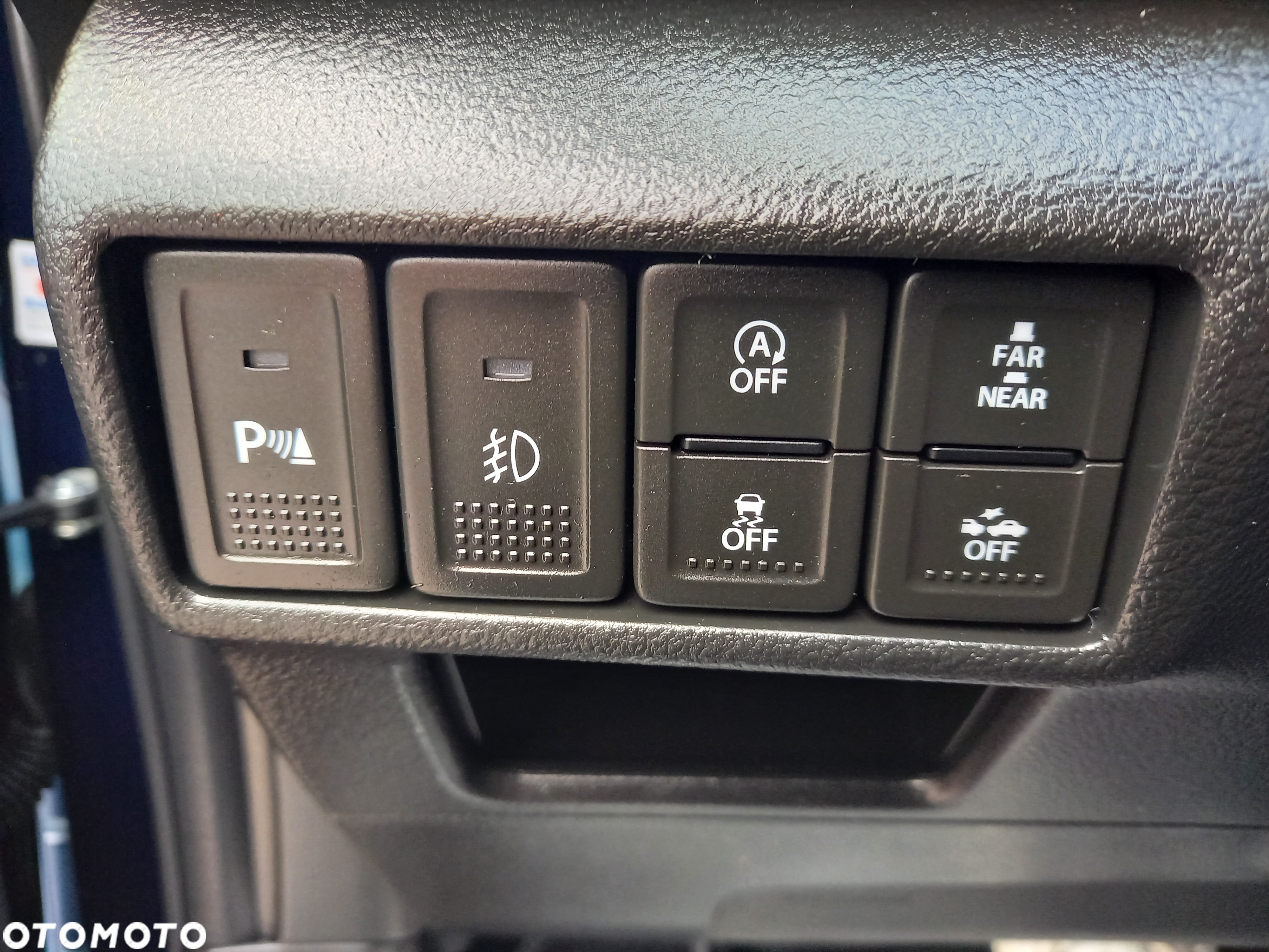Suzuki SX4 - 23