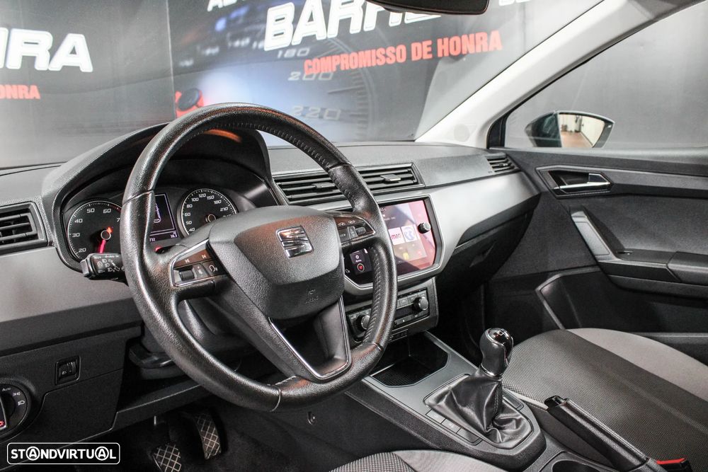 SEAT Ibiza 1.0 Style - 22
