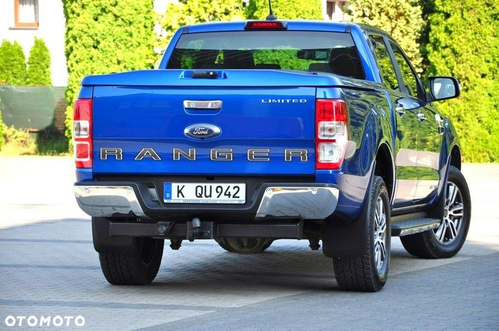 Ford Ranger - 14