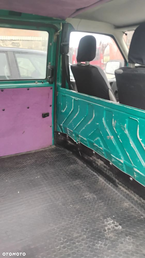 Volkswagen T4 - 6