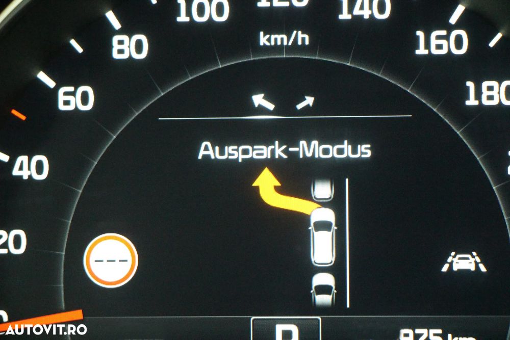 Kia Sorento 2.2 CRDi AWD Aut. Platinum Edition - 15