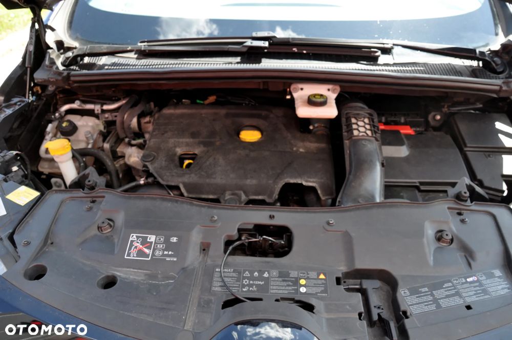 Renault Espace Energy dCi 160 EDC Initiale Paris - 25