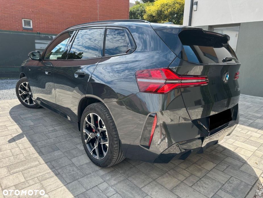BMW X3 xDrive20d mHEV - 3