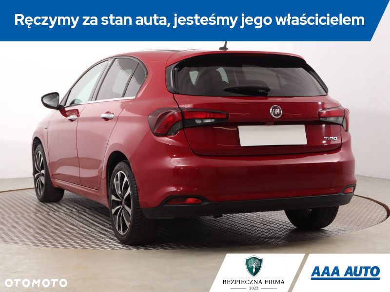 Fiat Tipo - 5