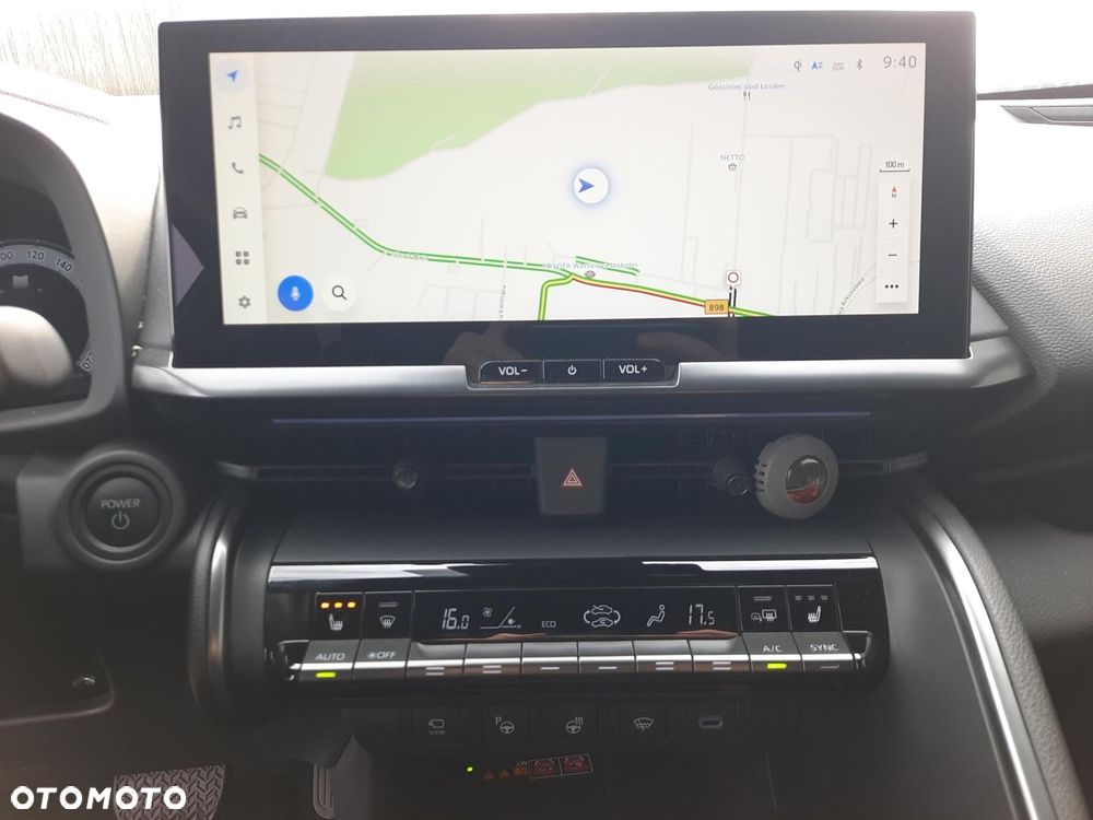 Toyota C-HR - 16
