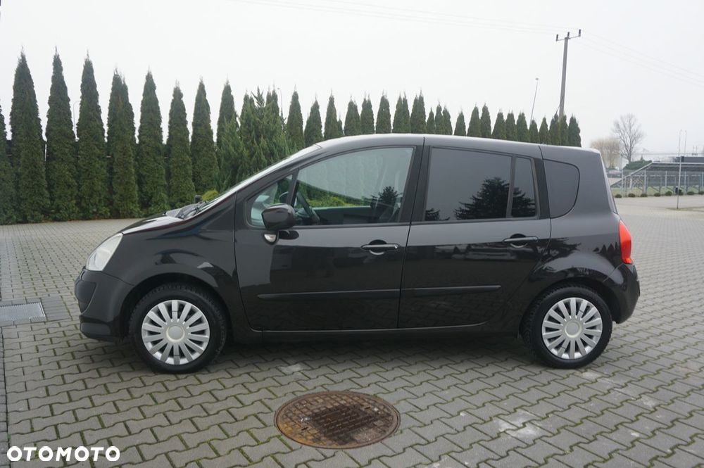 Renault Modus - 29
