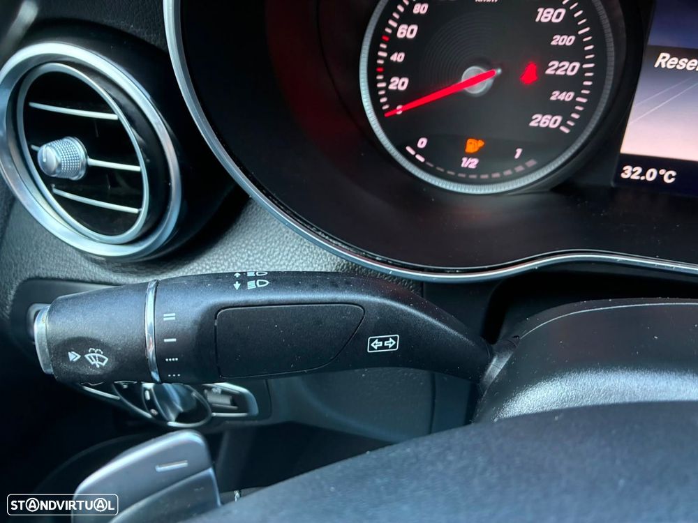 Mercedes-Benz C 300 - 19