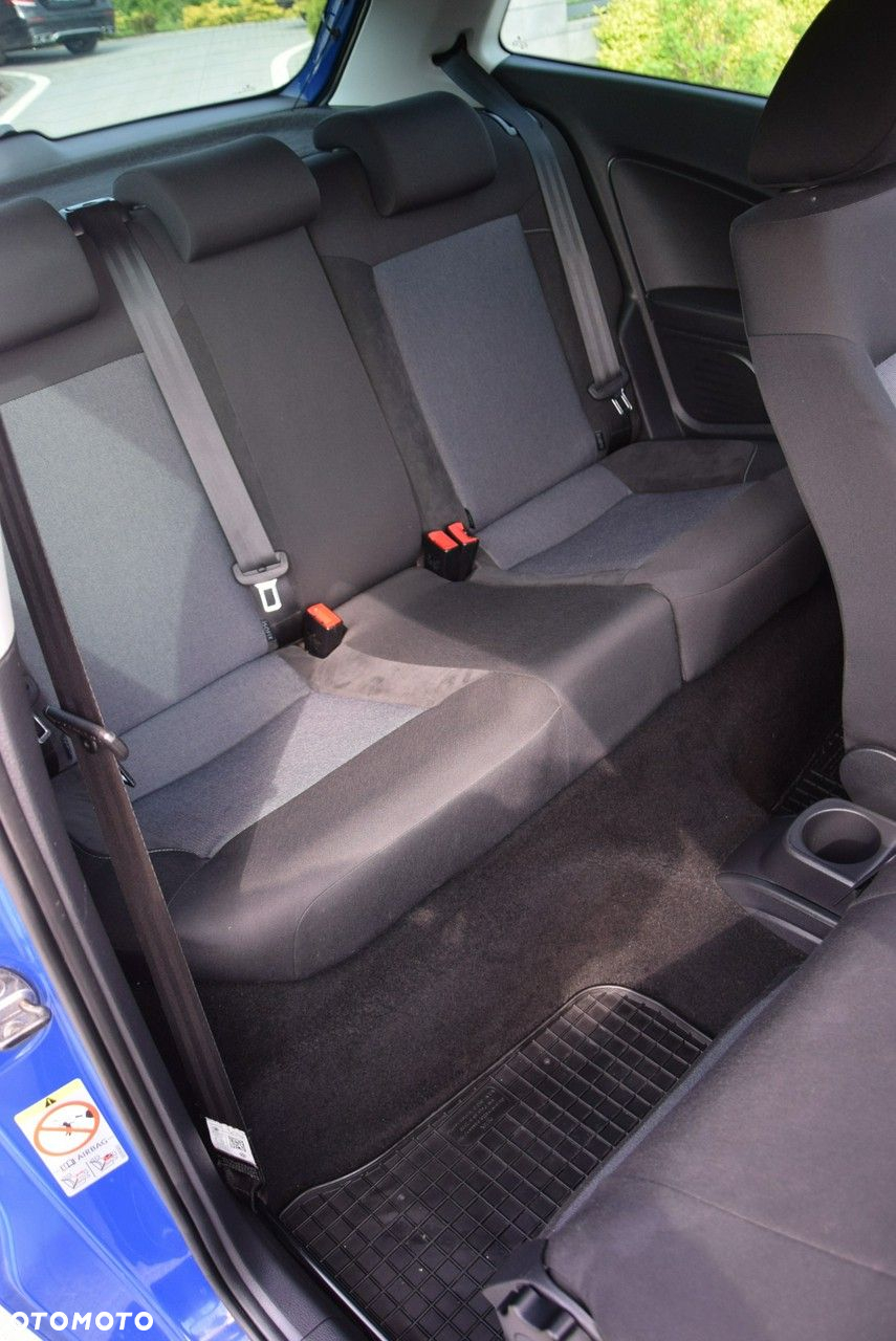 Volkswagen Polo 1.2 Style - 18
