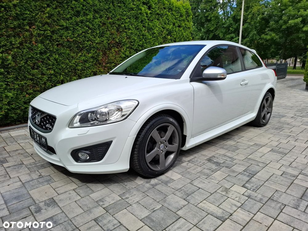 Volvo C30 - 2