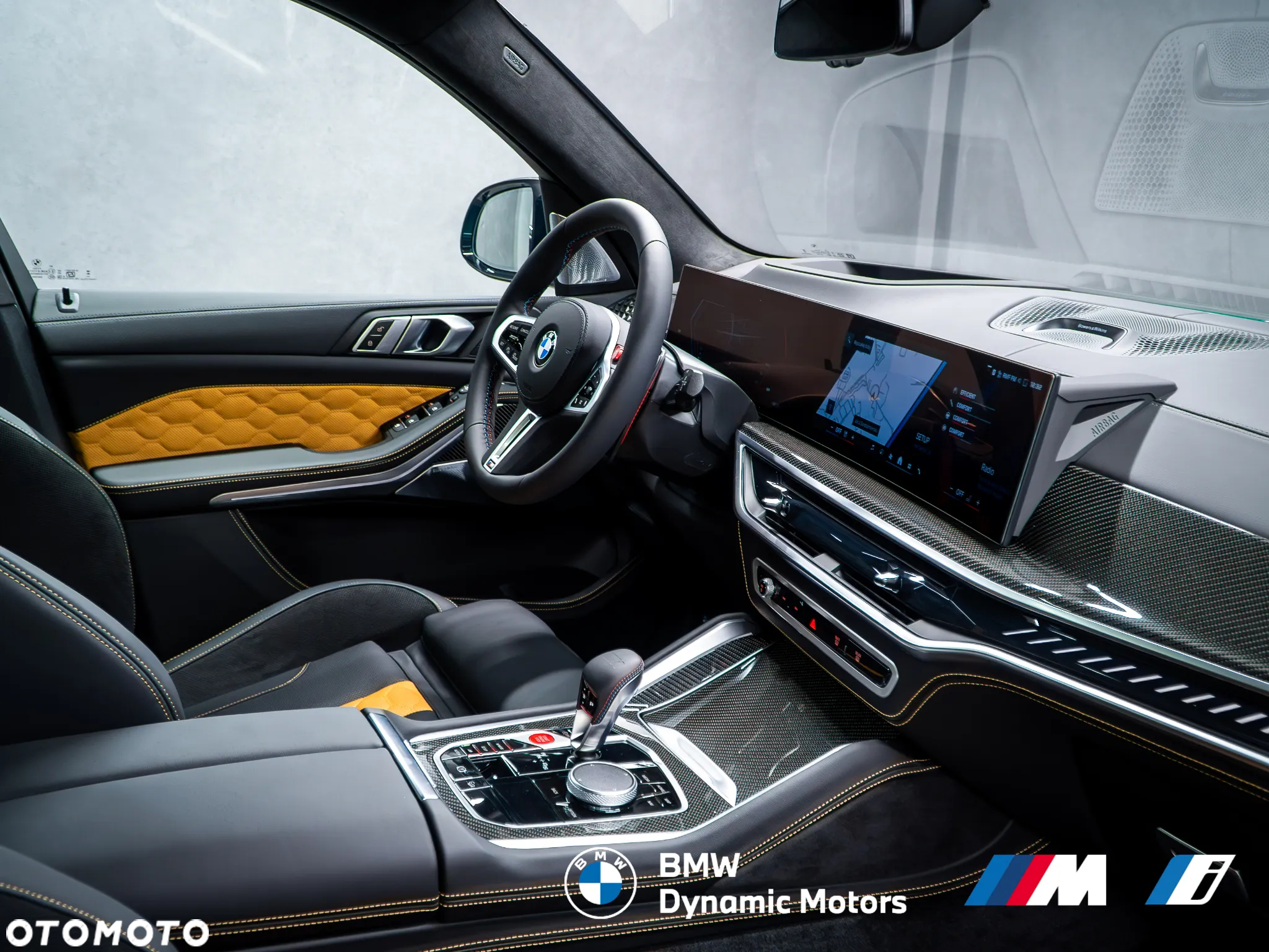 BMW X5 M Competition - 22
