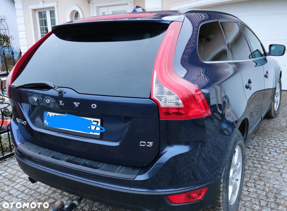 Volvo XC 60 - 4