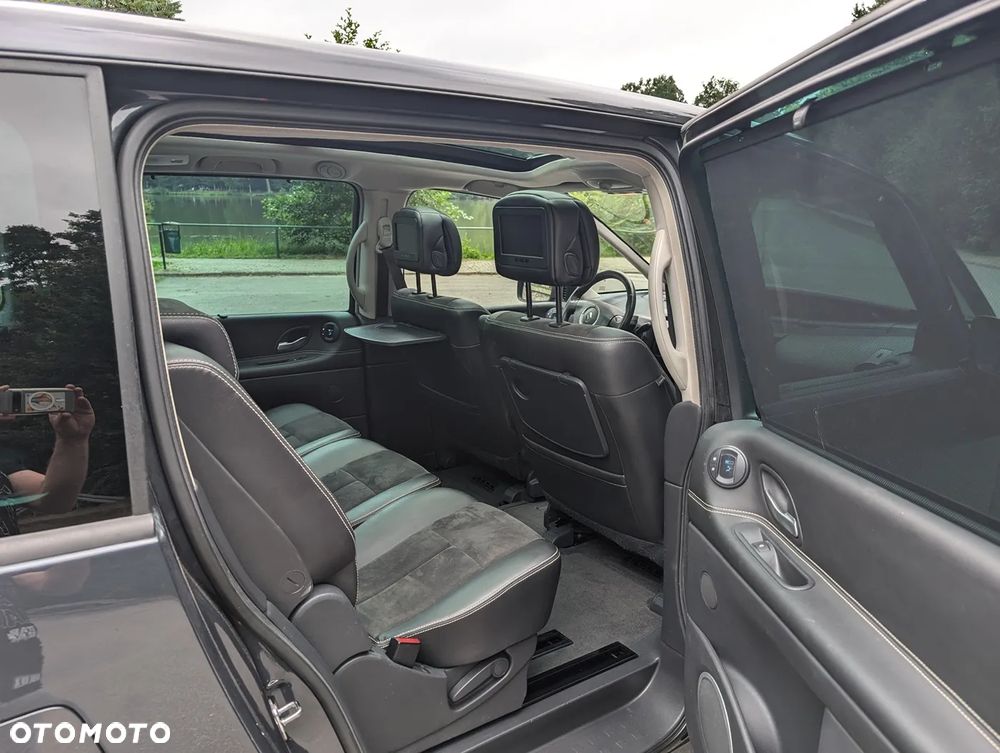 Renault Grand Espace 2.0 dCi FAP Celsium - 33