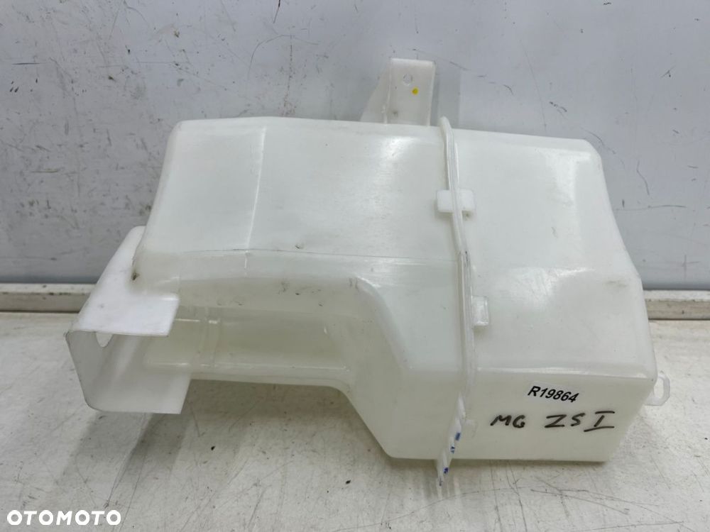 Zbiorniczek spryskiwaczy MG ZS I ZS11 + EV 17r.- zbiornik płynu do szyby czołowej bez silniczków - 1