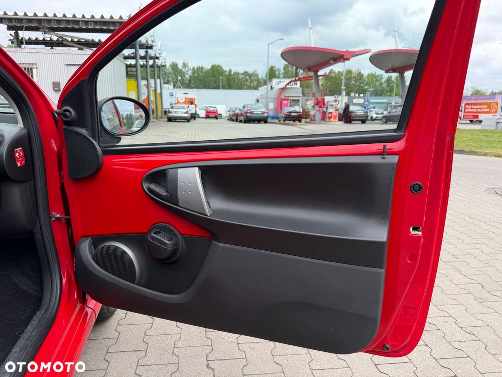 Toyota Aygo 1.0 VVT-i Sol - 14