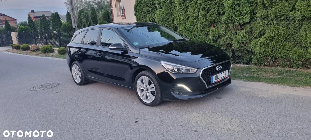 Hyundai i30 1.4 Comfort - 3