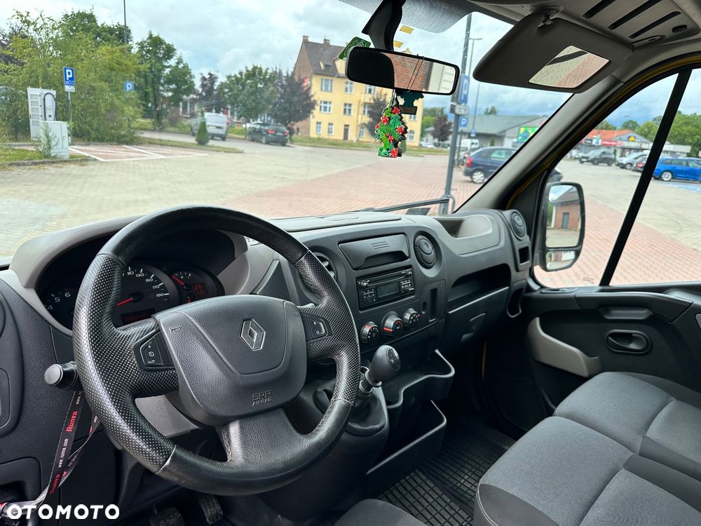Renault Master - 8