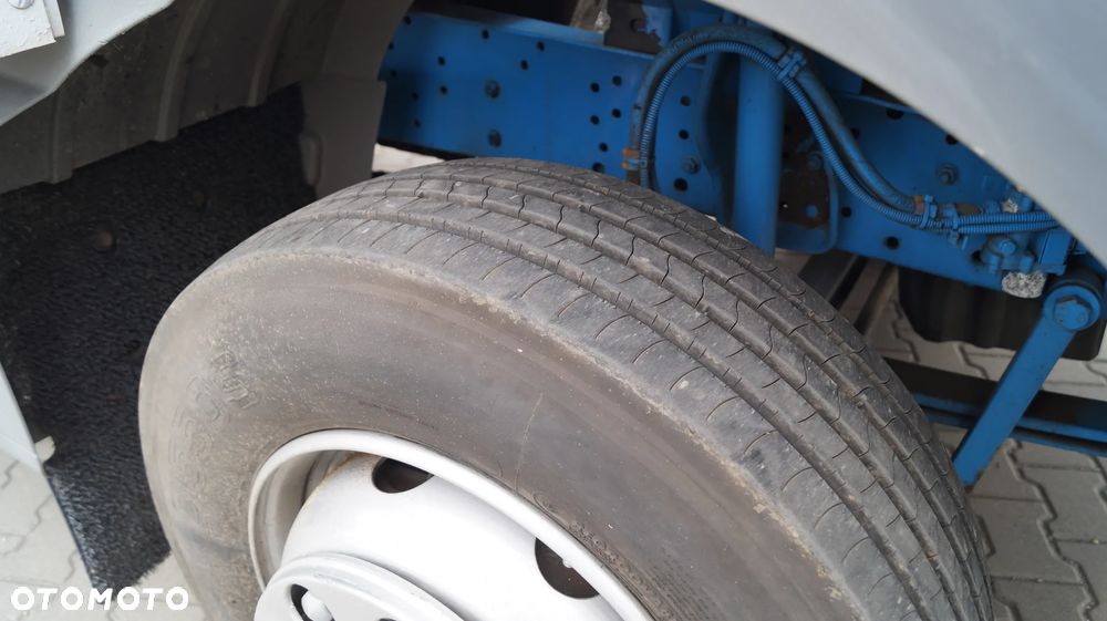 Mercedes-Benz Atego 1218 - 4